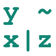Formula logo